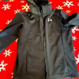 Under Armour Youth lightweight jacket
